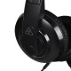 Behringer HPM1100 - closed headphones with microphone and USB connection Behringer HPM1100 - closed headphones with microphone and USB connection