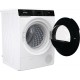 Gorenje DPNA92WIFI tumble dryer Freestanding Front-load 9 kg A++ Black, White Gorenje DPNA92WIFI tumble dryer Freestanding Front-load 9 kg A++ Black, White