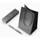 Parker IM ballpoint pen Rituals Turquise Grey