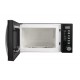 Esperanza COCINERO Black Combination microwave Countertop 20 L 1200 W Esperanza COCINERO Black Combination microwave Countertop 20 L 1200 W