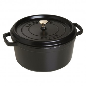 ZWILLING 40500-281-0 roasting pan 6.7 L Cast iron