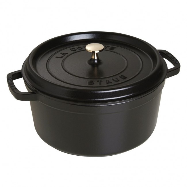 ZWILLING 40500-281-0 roasting pan 6.7 L Cast iron ZWILLING 40500-281-0 roasting pan 6.7 L Cast iron
