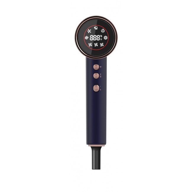 BLDC VV8100 CONCEPT Hair Dryer BLDC VV8100 CONCEPT Hair Dryer