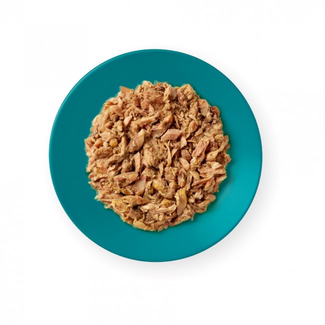 APPLAWS Ocean fish in broth - wet cat food - 156g