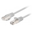 Lanberg PCF6-20CC-0300-S networking cable Grey 3 m Cat6 U/UTP (UTP) Lanberg PCF6-20CC-0300-S networking cable Grey 3 m Cat6 U/UTP (UTP)