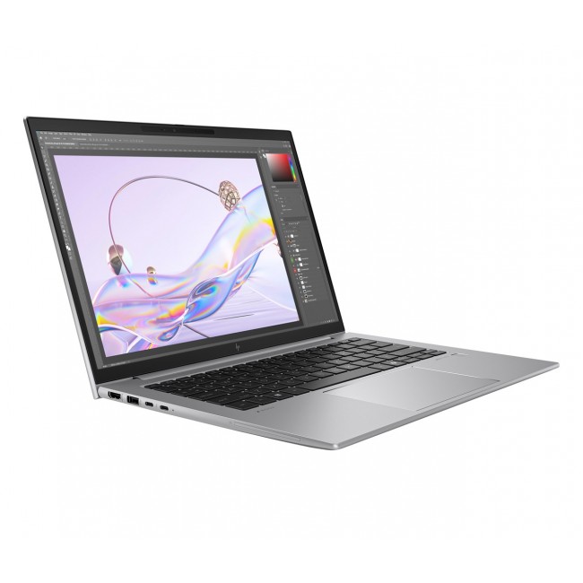 HP ZBook Firefly 14 G11 A AMD Ryzen 7 8840HS Mobile Workstation 35.6 cm (14 HP ZBook Firefly 14 G11 A AMD Ryzen 7 8840HS Mobile Workstation 35.6 cm (14