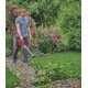 Einhell GP-LB 18/200 Li GK-Solo cordless leaf blower 200 km/h Black, Red Einhell GP-LB 18/200 Li GK-Solo cordless leaf blower 200 km/h Black, Red