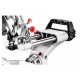 Bevel saw 1800W Graphite blade 254x30 mm Bevel saw 1800W Graphite blade 254x30 mm