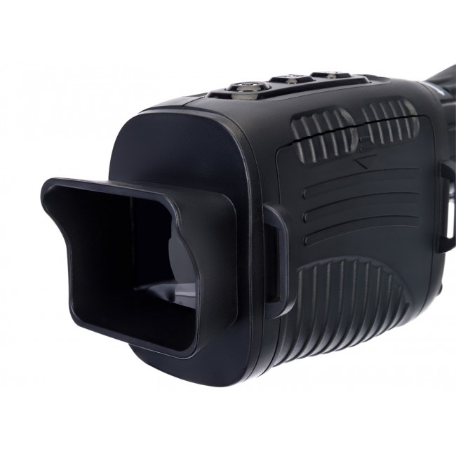 Levenhuk Halo 13x monocular Black Levenhuk Halo 13x monocular Black