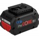 Bosch ProCORE18V 5.5Ah Professional Battery Bosch ProCORE18V 5.5Ah Professional Battery