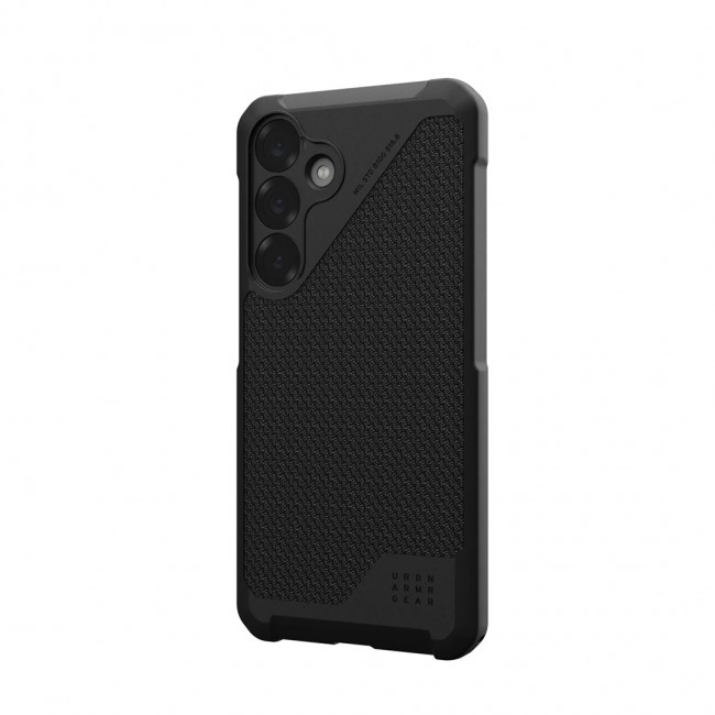 Urban Armor Gear Metropolis LT mobile phone case 17 cm (6.7
