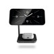 ZENS Office Charger 2 Headphones, Smartphone Black AC Wireless charging Fast charging Indoor ZENS Office Charger 2 Headphones, Smartphone Black AC Wireless charging Fast charging Indoor
