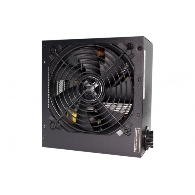Xilence Performance C XP650R6.2 power supply unit 650 W 20+4 pin ATX ATX Black