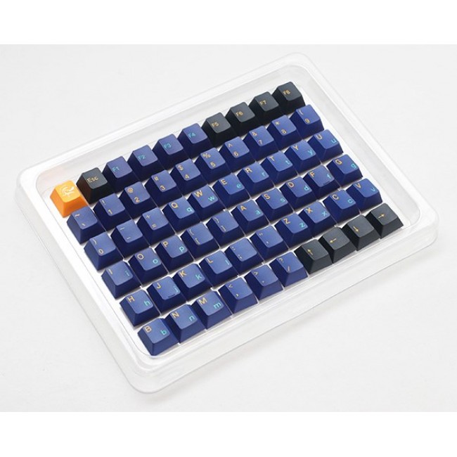 Ducky DCA133-USHORCHPT2 input device accessory Keyboard cap Ducky DCA133-USHORCHPT2 input device accessory Keyboard cap