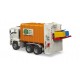 BRUDER 02772 toy vehicle