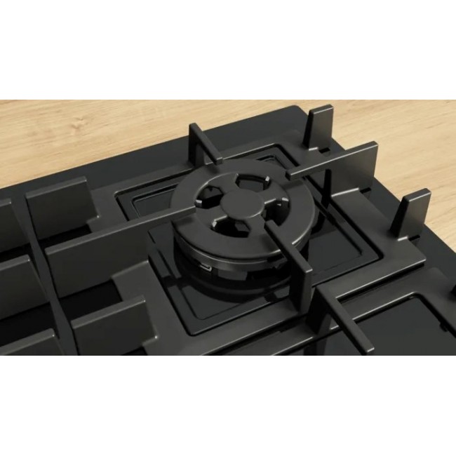 BOSCH PNH6B6K40 gas hob BOSCH PNH6B6K40 gas hob