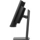 iiyama ProLite 34 VA UWQHD curved monitor with a built-in Windows Hello camera and microphone, USB-C Dock, LAN, KVM-Switch and 15cm height adjustable stand