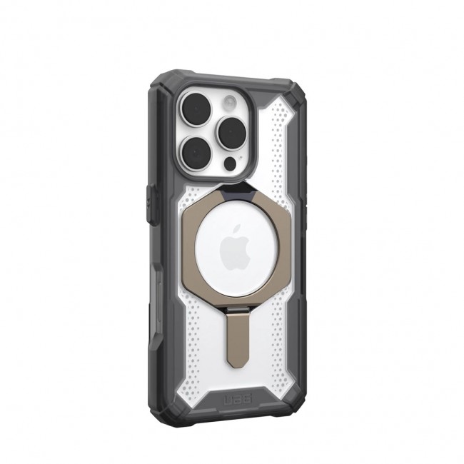 Urban Armor Gear Plasma XTE mobile phone case 16 cm (6.3