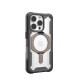 Urban Armor Gear Plasma XTE mobile phone case 16 cm (6.3
