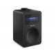 Sharp DR-430 Personal Digital Black Sharp DR-430 Personal Digital Black