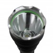Esperanza Apate Black Hand flashlight LED Esperanza Apate Black Hand flashlight LED