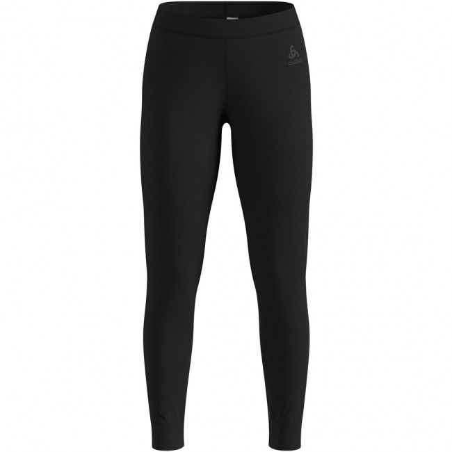 Odlo BL BOTTOM long MERINO 200 women's leggings, size S, black Odlo BL BOTTOM long MERINO 200 women's leggings, size S, black
