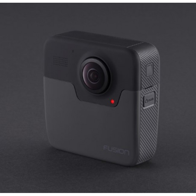 GoPro Fusion 360 Camera GoPro Fusion 360 Camera