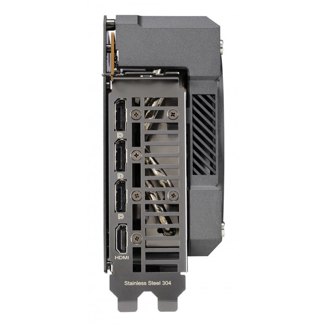 ASUS TUF Gaming TUF-RX9070XT-O16G-GAMING AMD Radeon RX 9070 XT 16 GB GDDR6