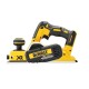 DeWALT DCP580NT-XJ power hand planer 15000 RPM Black,Yellow