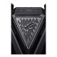 ASUS ROG Hyperion GR701 BTF Edition Tower Black, Transparent ASUS ROG Hyperion GR701 BTF Edition Tower Black, Transparent