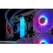 Kingston Technology FURY 16GB 4000MT/s DDR4 CL19 DIMM (Kit of 2) Renegade RGB