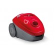 Concept VP8350 bagged vacuum cleaner, 1.8 l, 700 W Concept VP8350 bagged vacuum cleaner, 1.8 l, 700 W