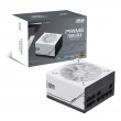 ASUS Prime 750W Gold ( AP-750G ) power supply unit 20+4 pin ATX ATX Black, White ASUS Prime 750W Gold ( AP-750G ) power supply unit 20+4 pin ATX ATX Black, White