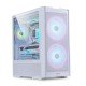 Lian Li LANCOOL 206 Tower White