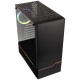 Kolink Inspire K9 ARGB Midi Tower Black