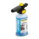 K rcher 2.643-143.0 garden water spray gun nozzle Garden water spray nozzle Black, Yellow