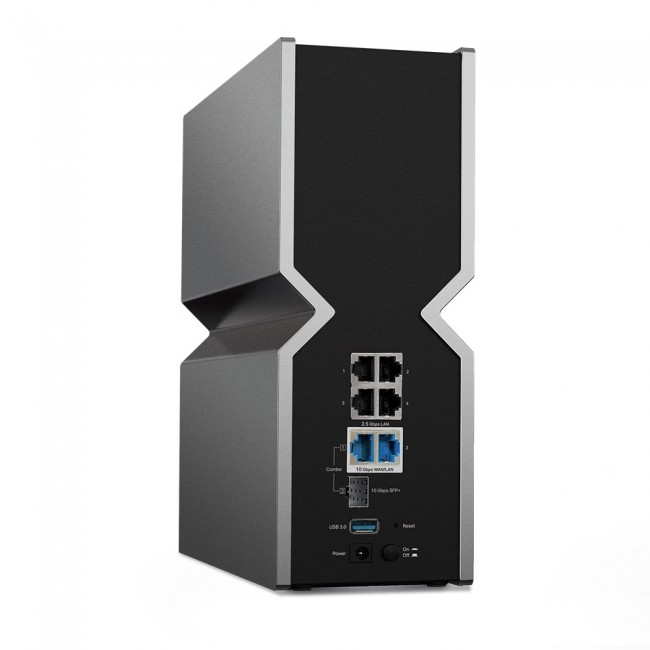 TP-Link Archer BE19000 Tri-Band Wi-Fi 7 Router TP-Link Archer BE19000 Tri-Band Wi-Fi 7 Router