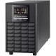 PowerWalker VFI 1000 CG PF1 uninterruptible power supply (UPS) Double-conversion (Online) 1 kVA 1000 W 4 AC outlet(s) PowerWalker VFI 1000 CG PF1 uninterruptible power supply (UPS) Double-conversion (Online) 1 kVA 1000 W 4 AC outlet(s)