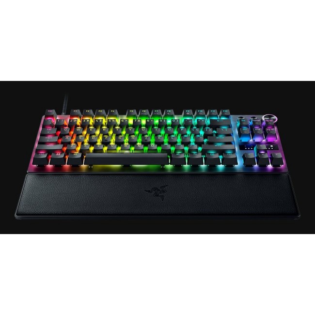 Razer Huntsman V3 Pro Tenkeyless - US Razer Huntsman V3 Pro Tenkeyless - US
