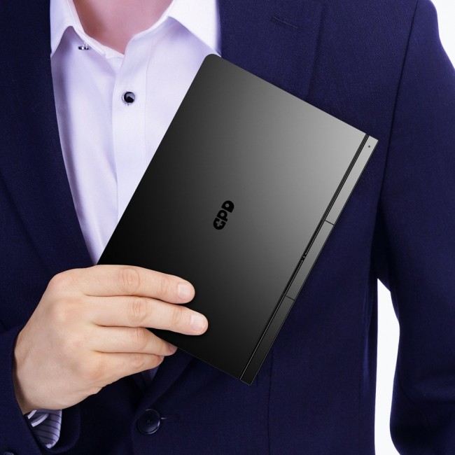 GPD Pocket 4 Ryzen 7 8840U/8