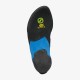 Scarpa INSTINCT VSR, 42, Black - Azure