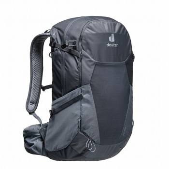 DEUTER FUTURA 27 GRAPHITE-SHALE HIKING BACKPACK