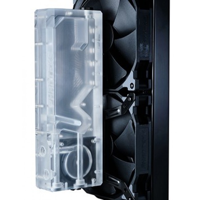 Phanteks Glacier R220C Water block