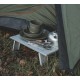 Easy Camp Reindal 3 Green Tunnel tent