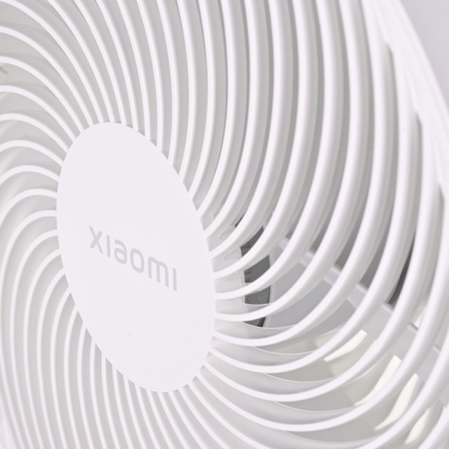 Xiaomi BHR9872EU household fan White