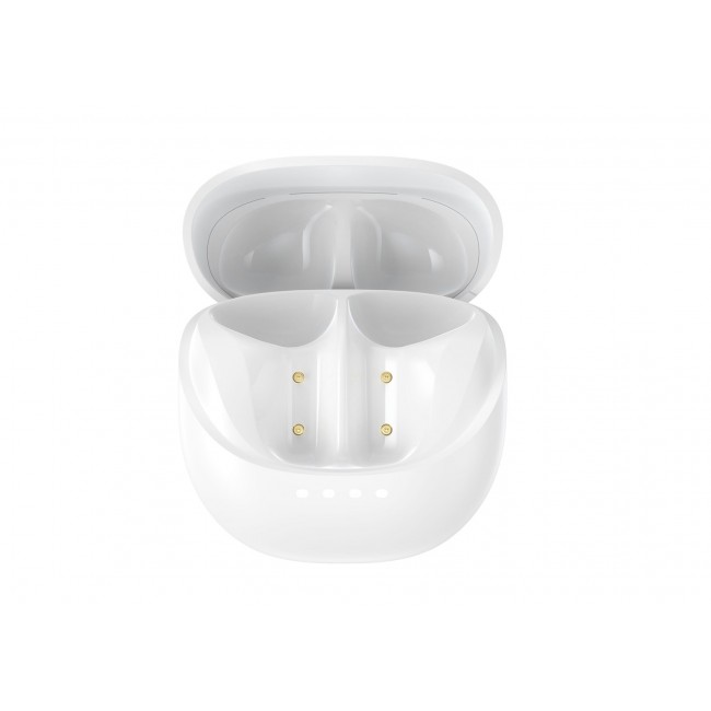 Havit TW931 - TWS wireless headphones, white