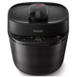Philips | HD2151/40 | All-in-one Pressure Cooker | 1000 W | 5 L | Number of programs 12 | Black
