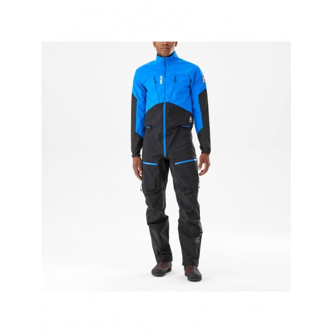 Jacket MILLET Trilogy Jorasses Gtxp black - M