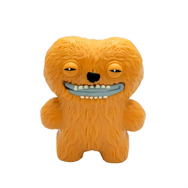 FUGGLER S1 COLLECTIBLE FIGURES -8 PACK DELUXE BOX C