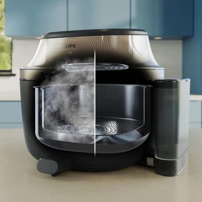Philips NA543/00 fryer Single 7.2 L 2000 W